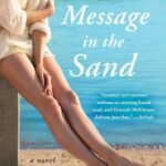 Message in the Sand  By Hannah McKinnon