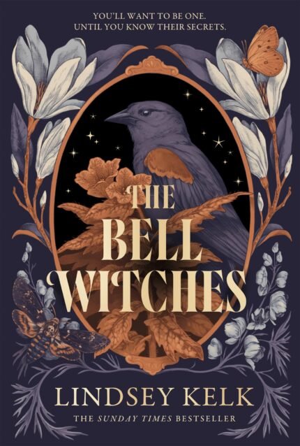 The Bell Witches  By Lindsey Kelk