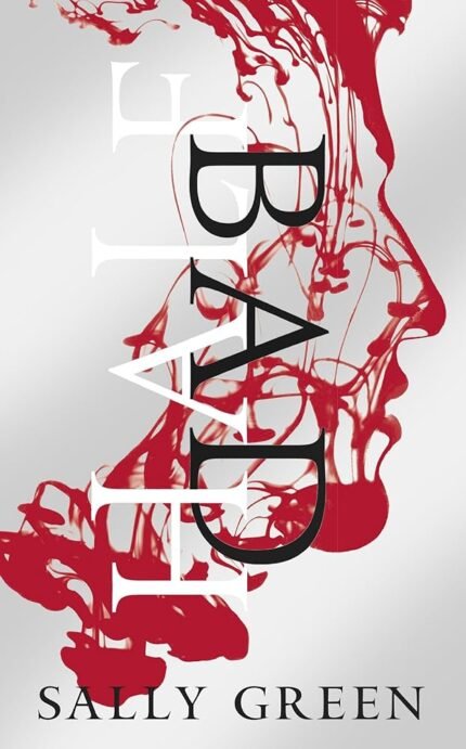 Half Bad  By Sally Green