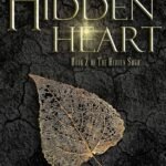 Hidden Heart  By Amy Patrick