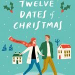 The Twelve Dates of Christmas  By Jenny Bayliss
