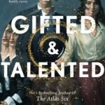 Gifted & Talented  By Olivie Blake