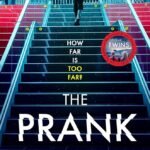 The Prank  By L.V. Matthews