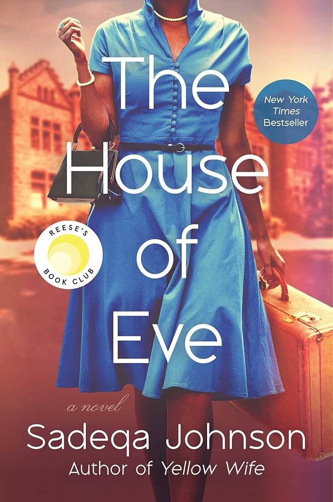 81GouNTHJ4L._UF1000,1000_QL80_ The House of Eve By Sadeqa Johnson - Image 1