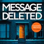 Message Deleted By K.L. Slater
