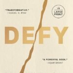 Defy By Sunita Sah