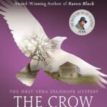 The Crow Trap  By Ann Cleeves