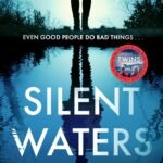 Silent Waters By L.V. Matthews