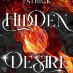 Hidden Desire  By Amy Patrick