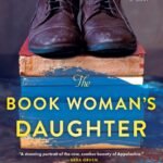 The Book Woman's Daughter  By Kim Michele Richardson