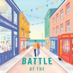 The Battle of the Bookshops  By Poppy Alexander