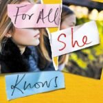 For All She Knows  By Jamie Beck