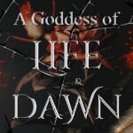 A Goddess of Life & Dawn  By K.M. Moronova
