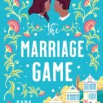 The Marriage Game By Sara Desai