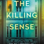 The Killing Sense  By Sam Blake