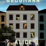 33 Place Brugmann  By Alice Austen