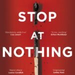 Stop At Nothing By Tammy Cohen