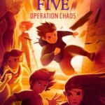 Operation Chaos By Lisa McMann