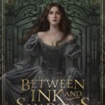 Between Ink and Shadows  By Melissa Wright