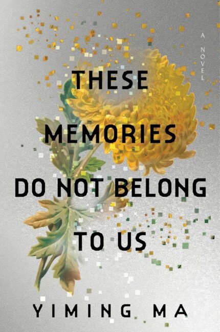 These Memories Do Not Belong to Us By Yiming Ma