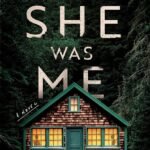 When She Was Me By Marlee Bush