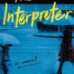 The Interpreter  By Brooke Robinson