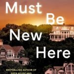 You Must Be New Here By Katie Sise