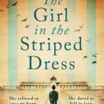 The Girl in the Striped Dress By Ellie Midwood