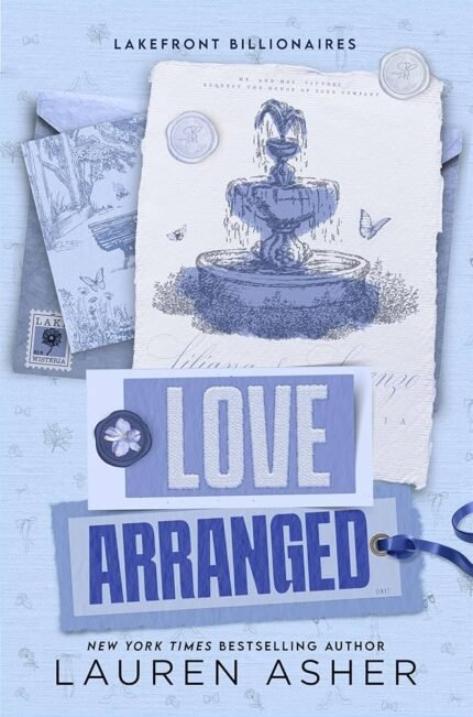 Love Arranged By Lauren Asher