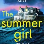 The Summer Girl By Jenny Blackhurst