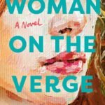 Woman on the Verge By Kim Hooper