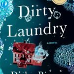 Dirty Laundry  By Disha Bose