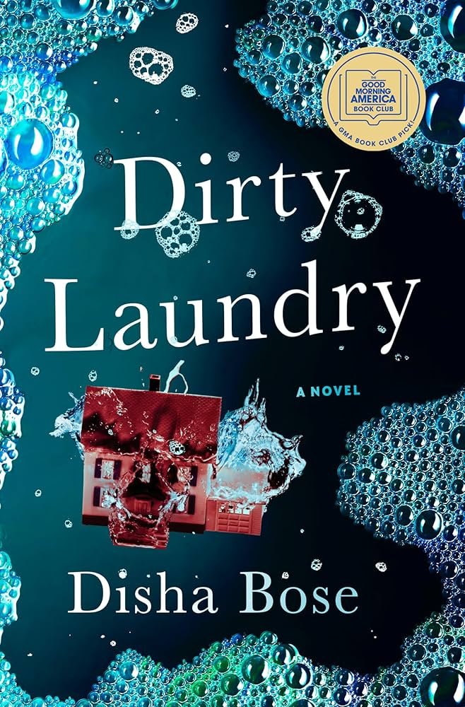 91H7ehaUZ9L._UF1000,1000_QL80_ Dirty Laundry By Disha Bose - Image 1