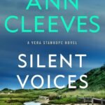Silent Voices By Ann Cleeves