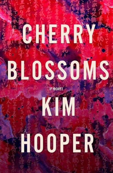 Cherry Blossoms By Kim Hooper