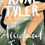 The Accidental Tourist By Anne Tyler