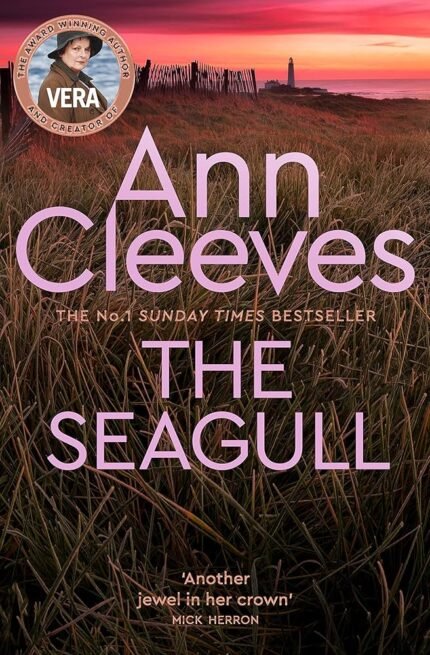 The Seagull By Ann Cleeves