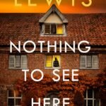 Nothing to See Here  By Susan Lewis