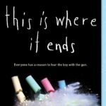 This Is Where It Ends By Marieke Nijkamp