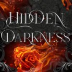 Hidden Darkness  By Amy Patrick