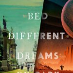 Same Bed Different Dreams By Ed Park