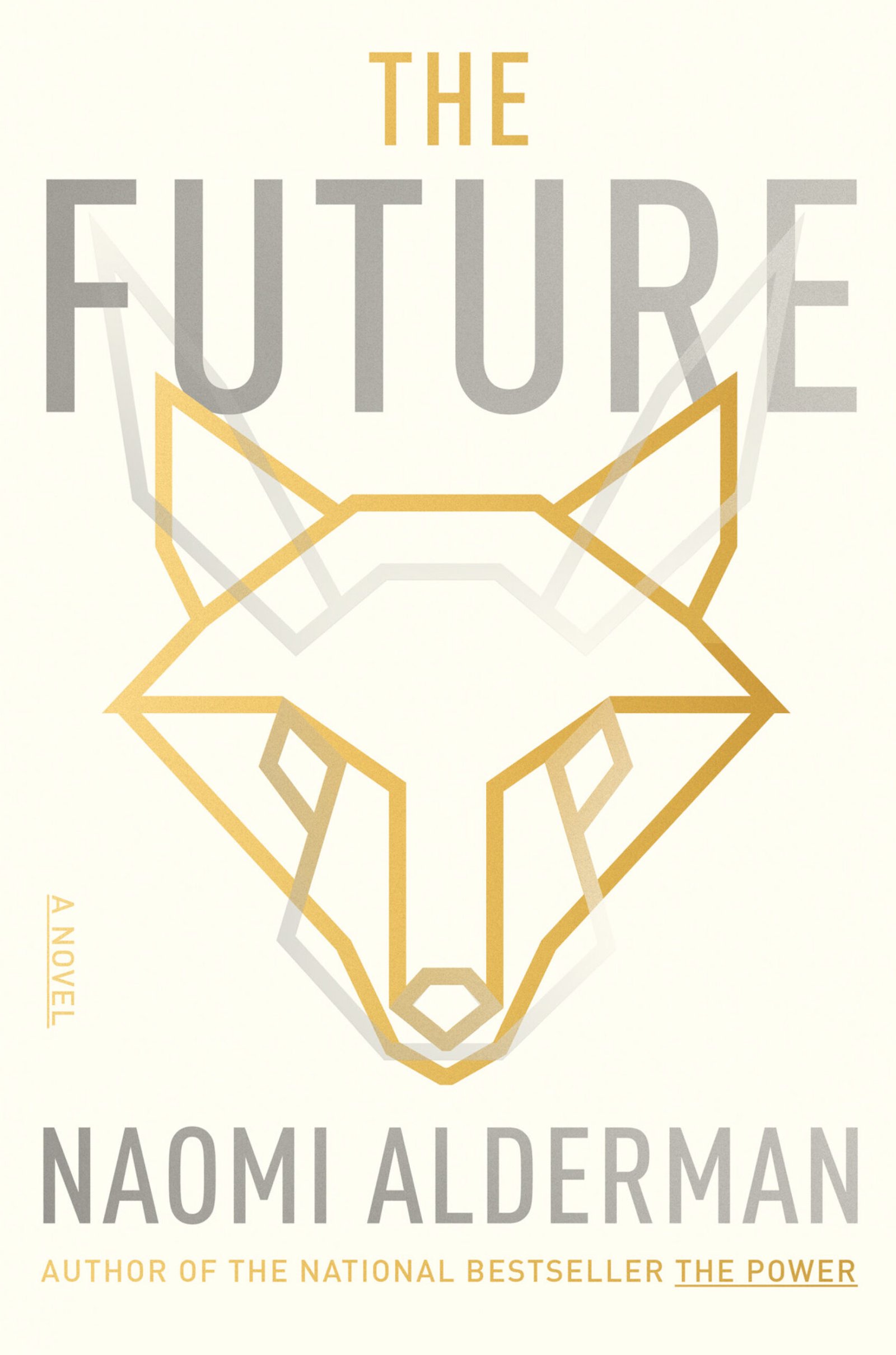 123163147 The Future By Naomi Alderman - Image 1