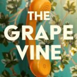 The Grapevine  By Kate Kemp
