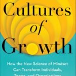 Cultures of Growth By Mary C. Murphy