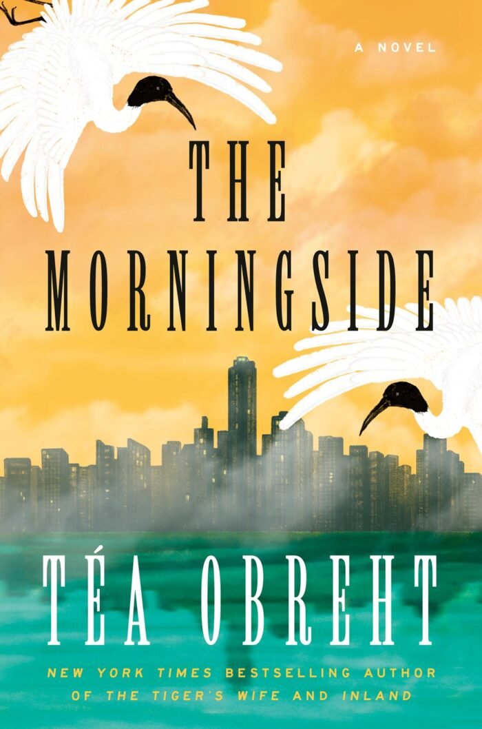 The Morningside By Téa Obreht - Image 1