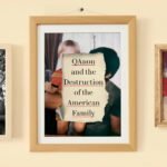 The Quiet Damage By Jesselyn Cook