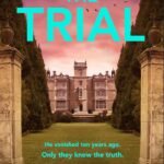 The Trial By Jo Spain
