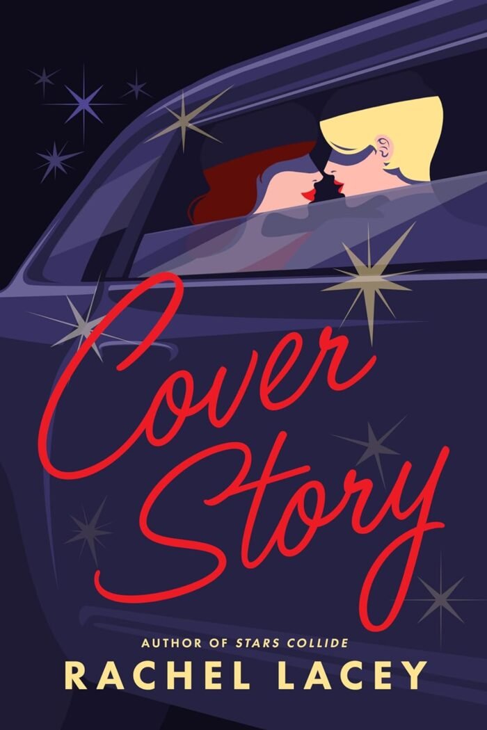 Cover Story  By Rachel Lacey - Image 1