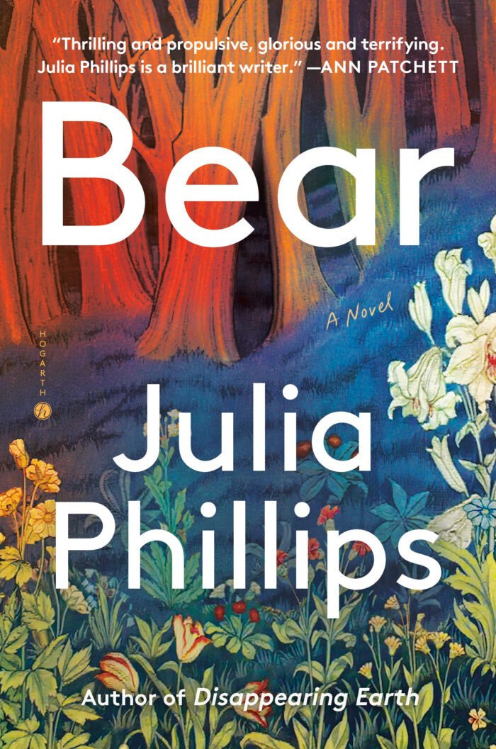 Bear By Julia Phillips - Image 1