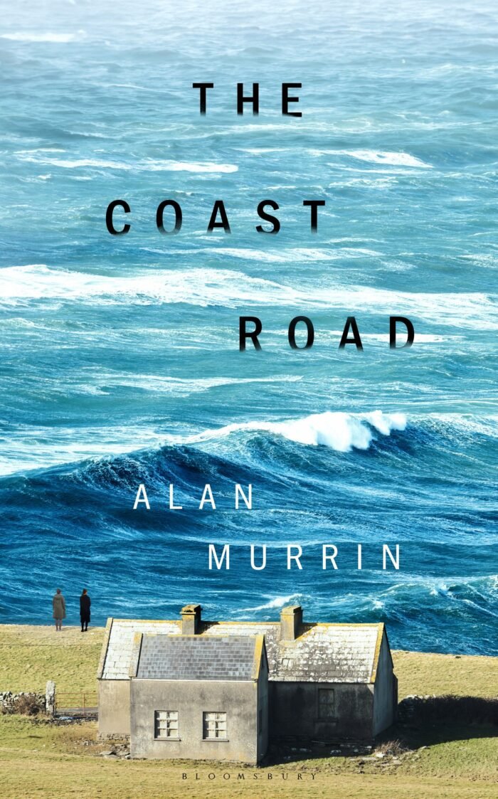 The Coast Road  By Alan Murrin - Image 1